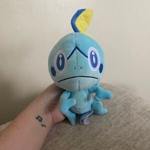 Sobble Pokemon